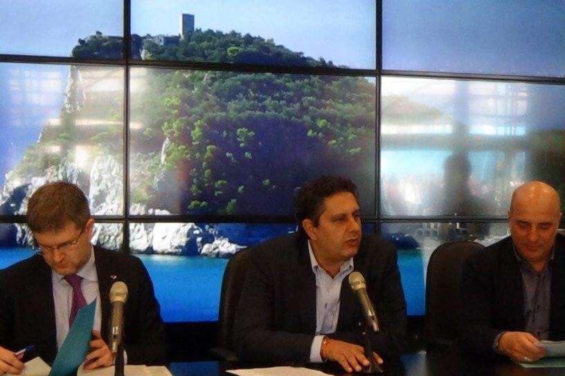 turismo toti