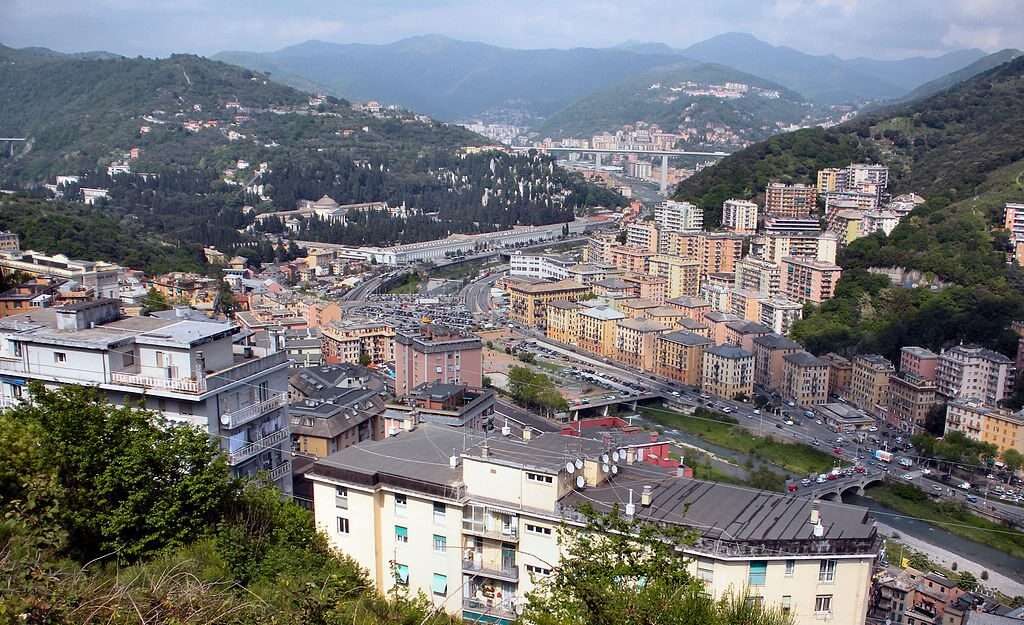 staglieno