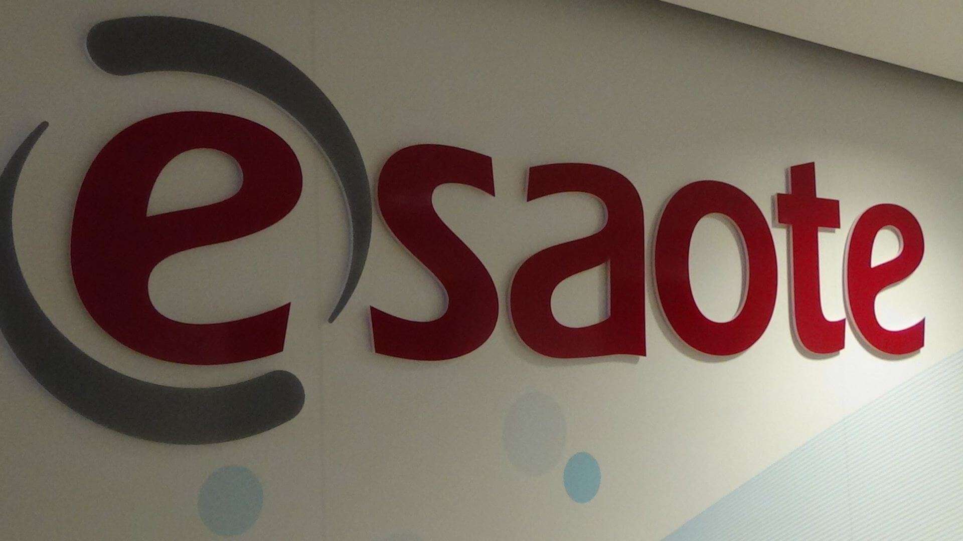 Esaote logo