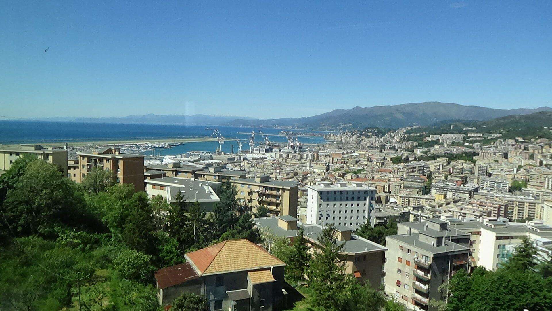 Sestri Ponente