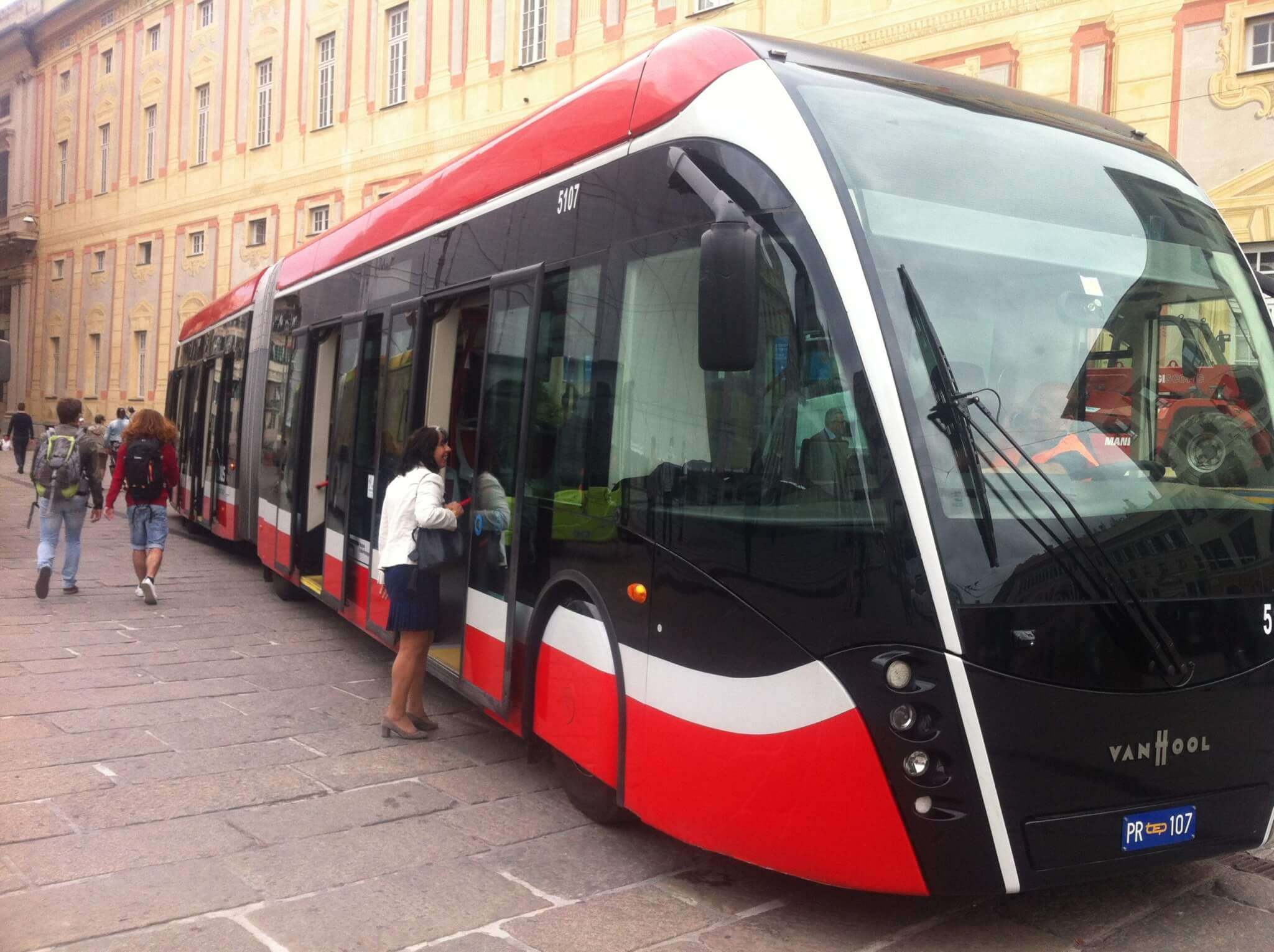 Filobus smart3