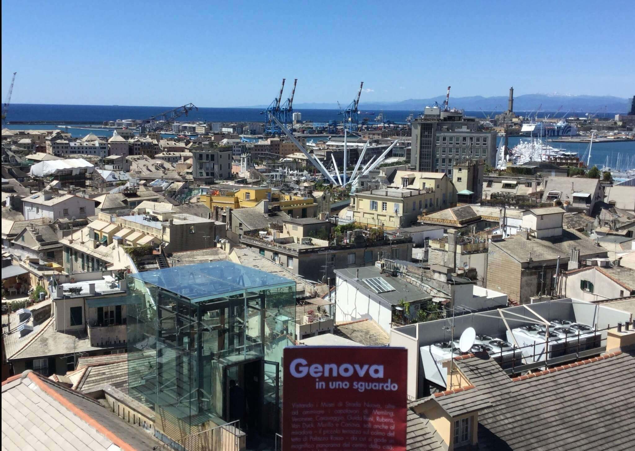 genova