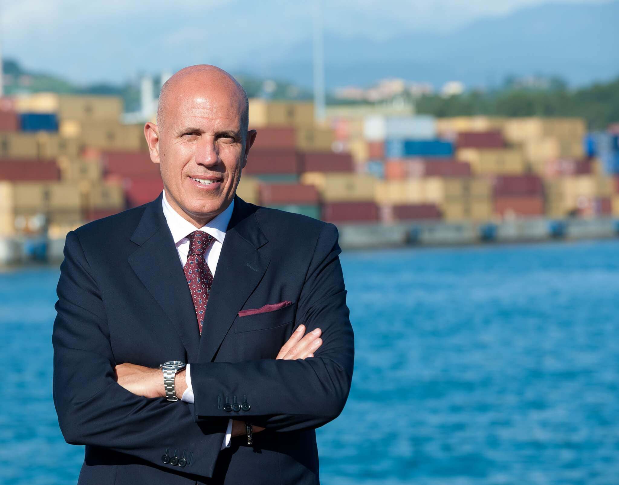 Marco Simonetti