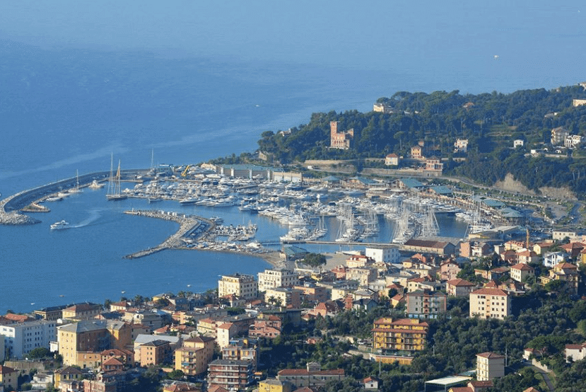 Marina di Varazze