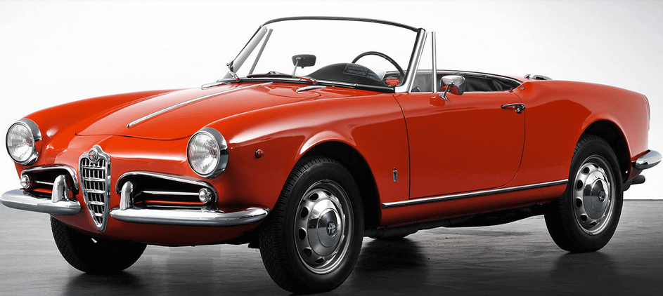 Auto Pininfarina