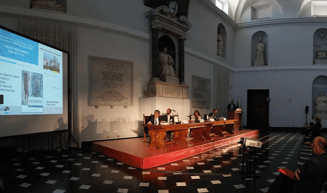 Genova Smart Week