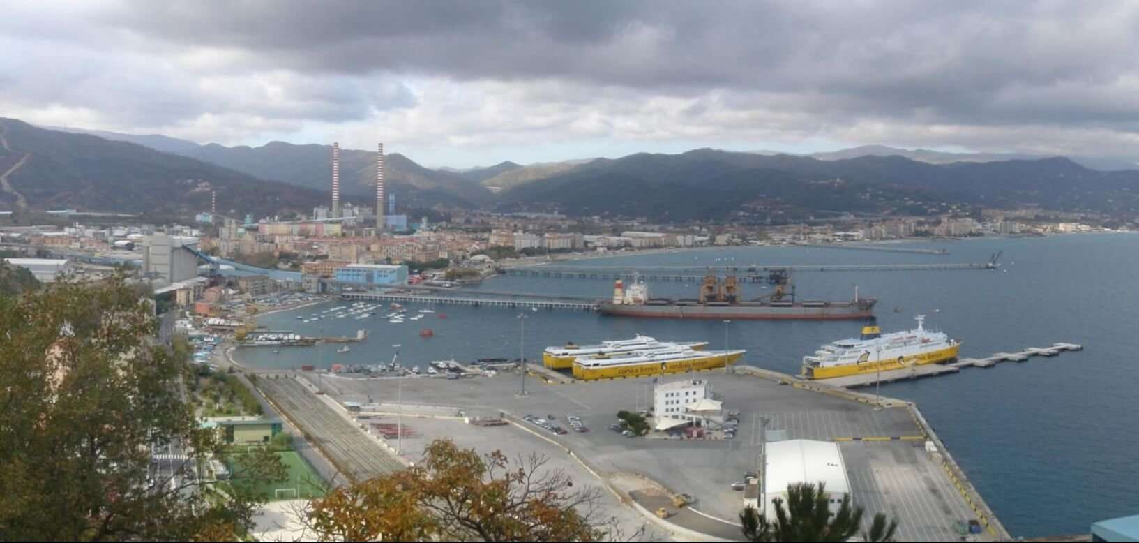 Vado-Ligure