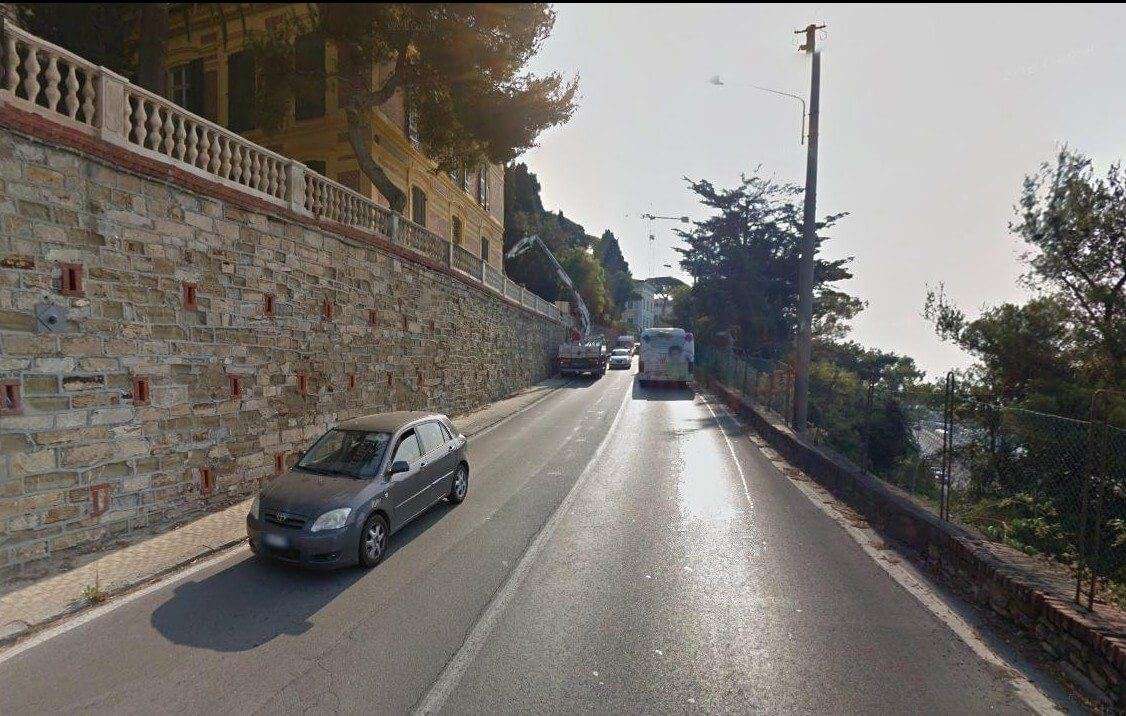 belvedere via serrati imperia