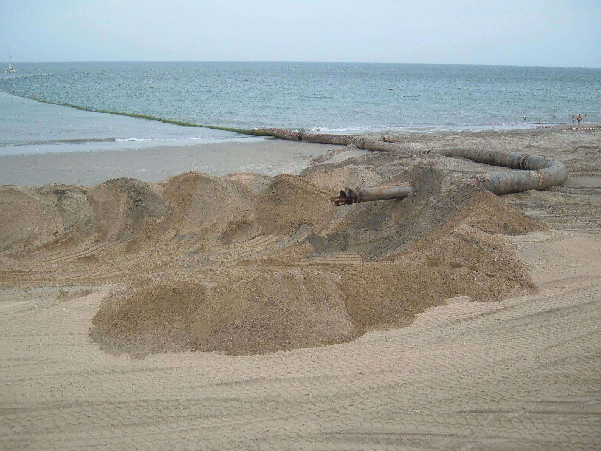 erosione marina