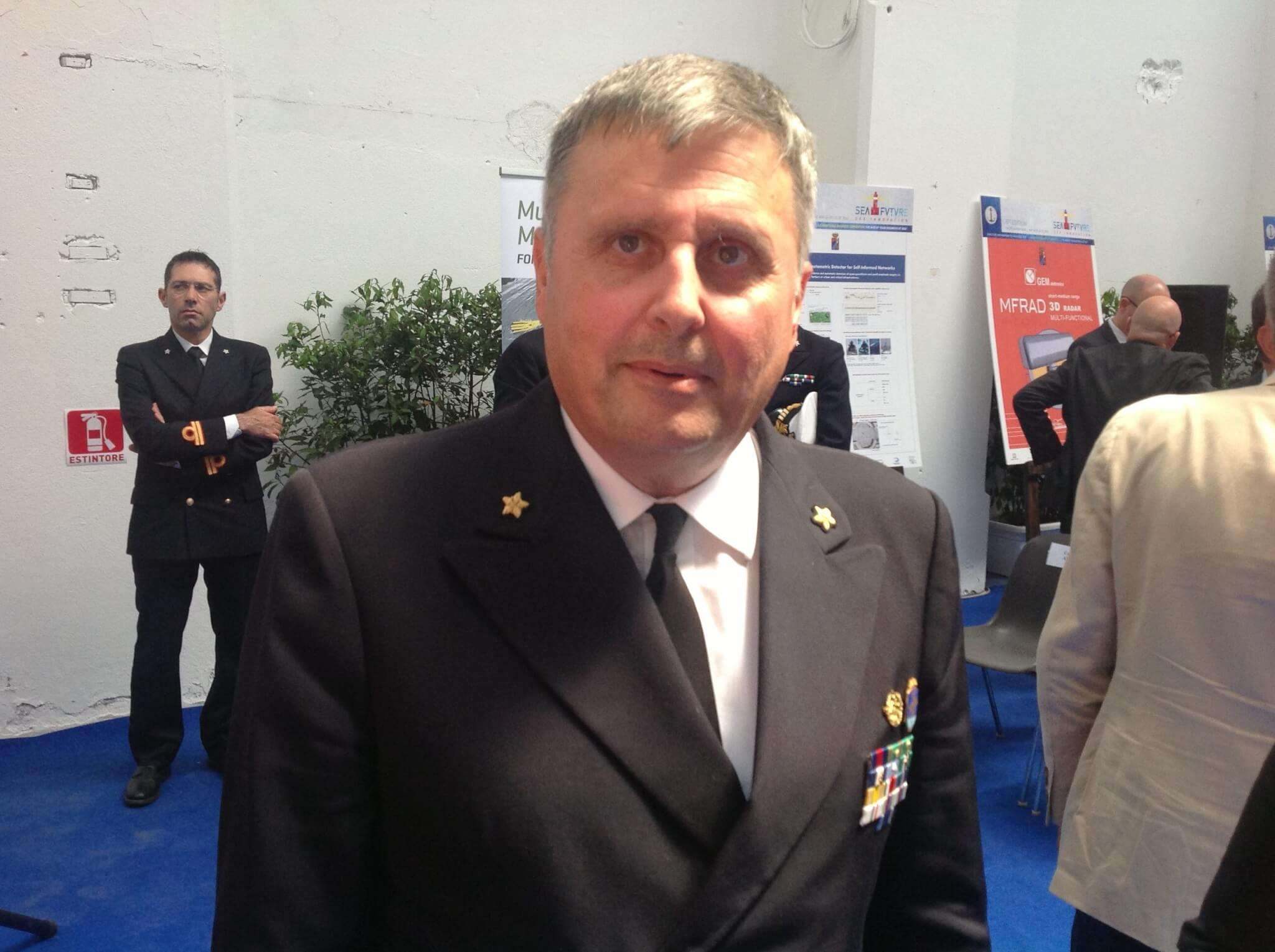 donato marzano
