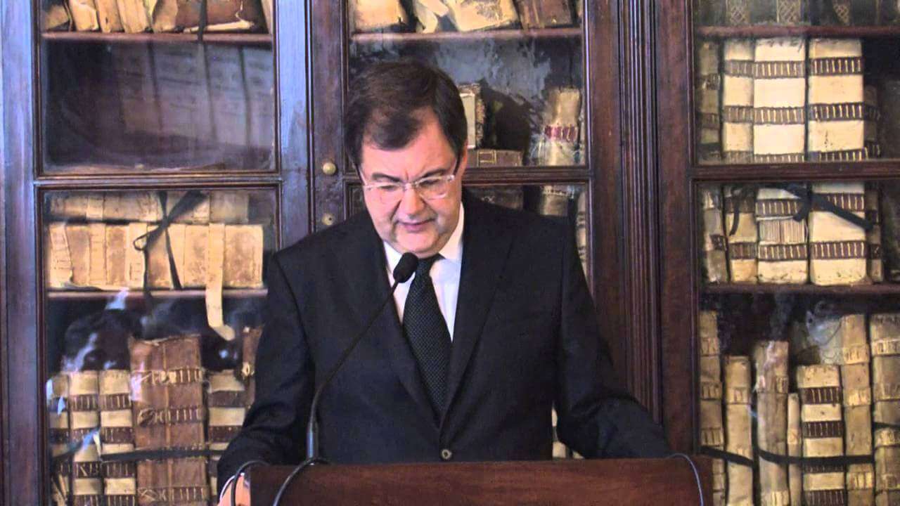 giuseppe vegas