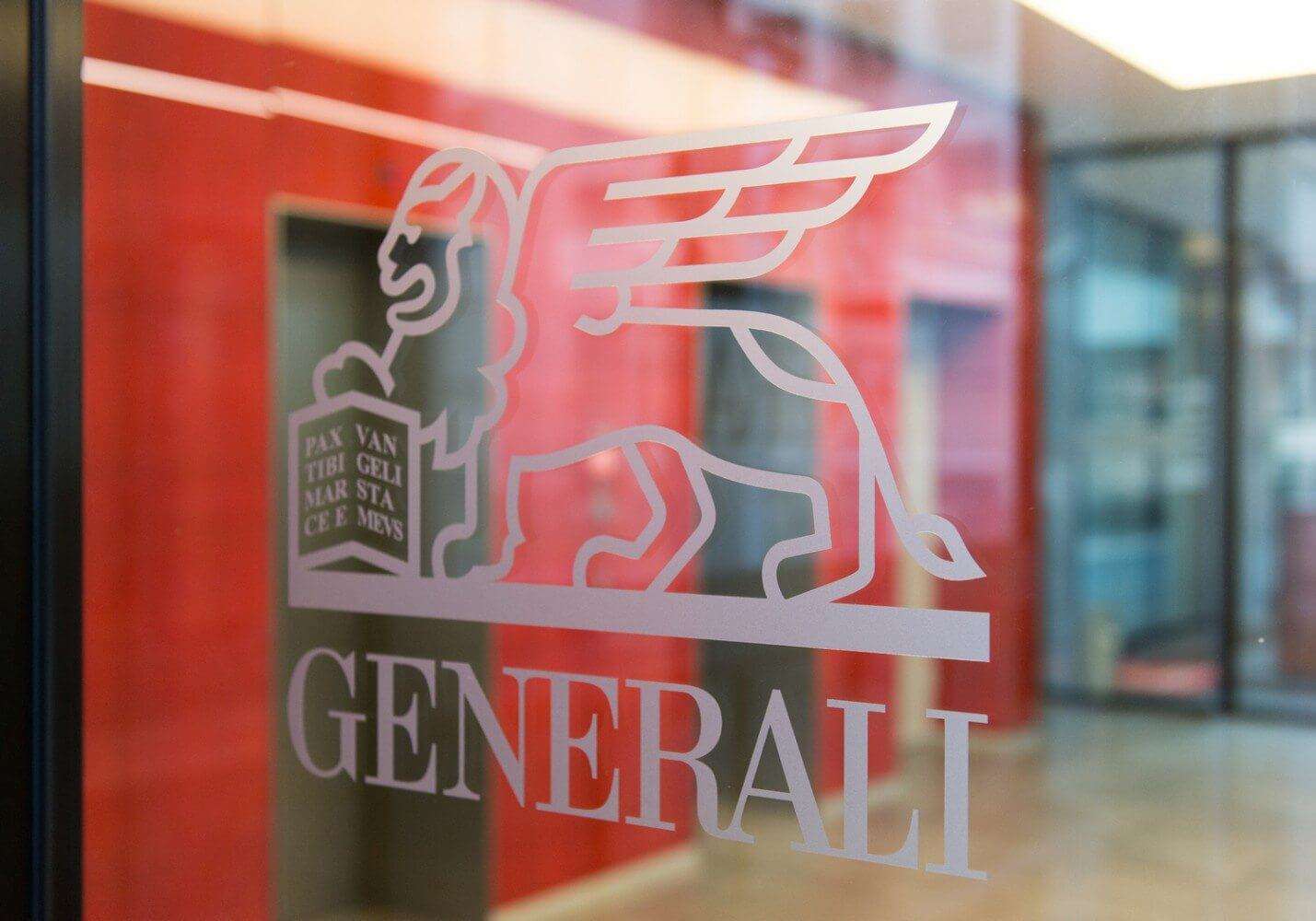 gruppo generali