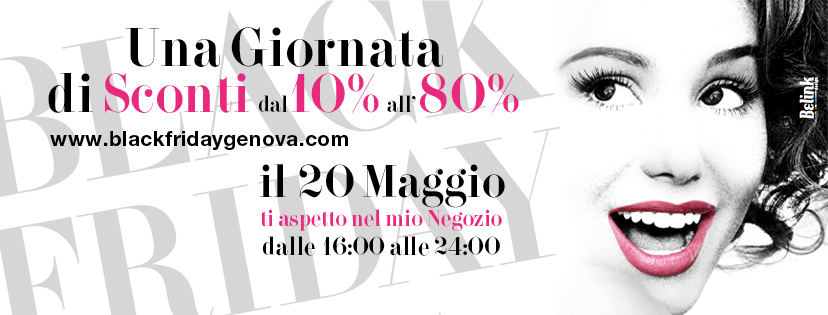 Black friday