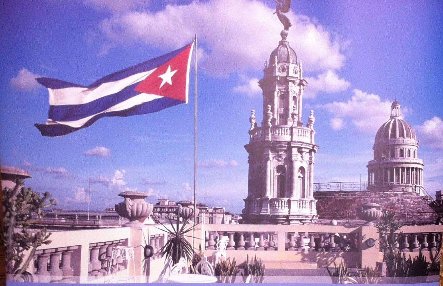 cuba