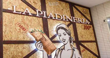 piadineria