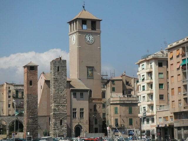 savona