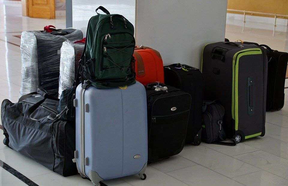 valigia