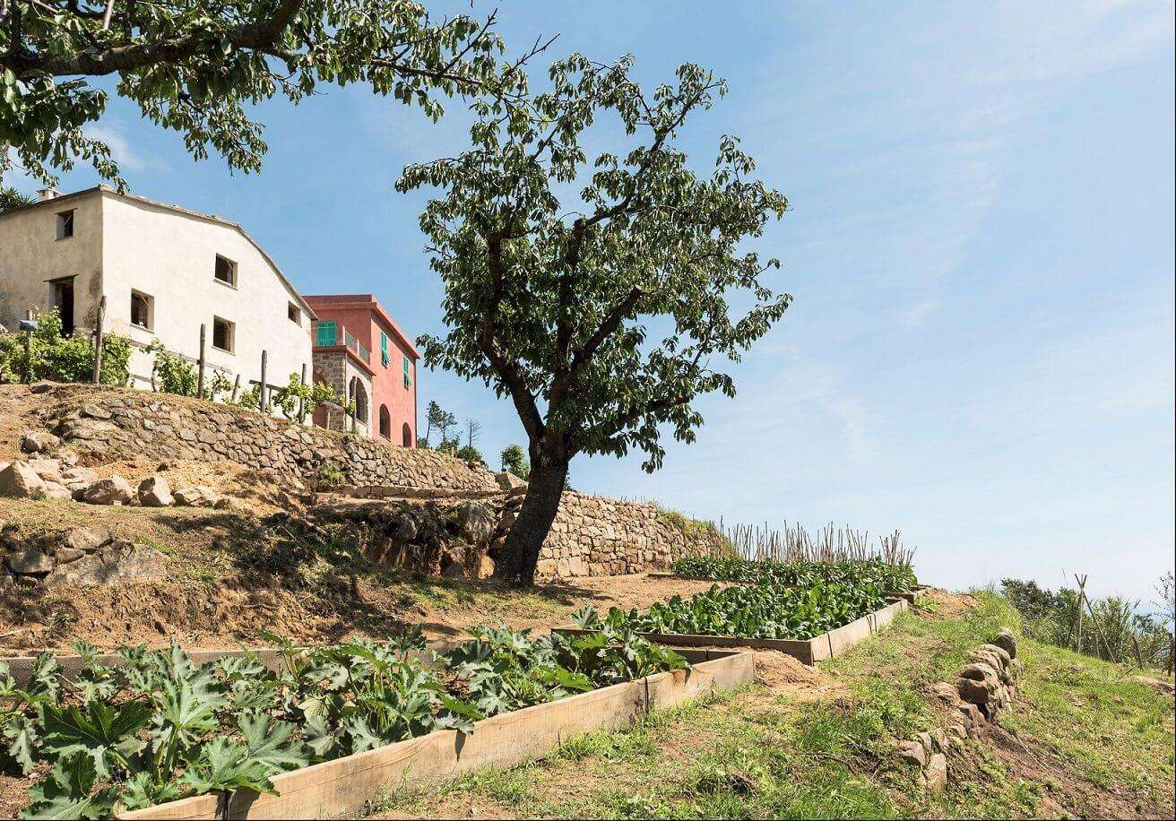 Podere Case Lovara foto di Davide Marcesini