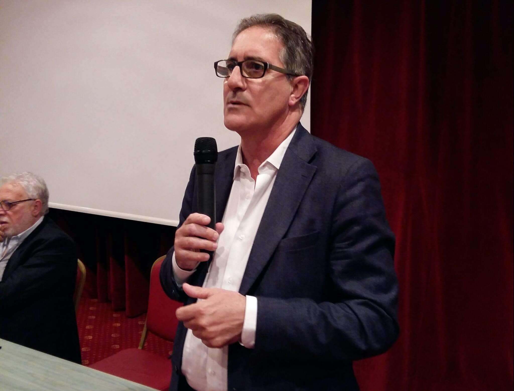 sergio migliorini