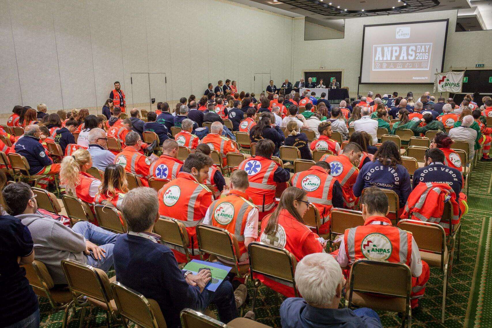 Anpasday2016 – Assemblea
