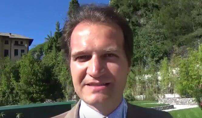 Enrico Botte