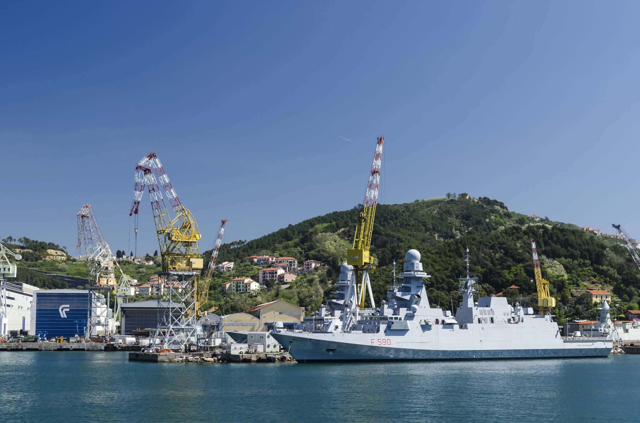 Fincantieri cantiere2