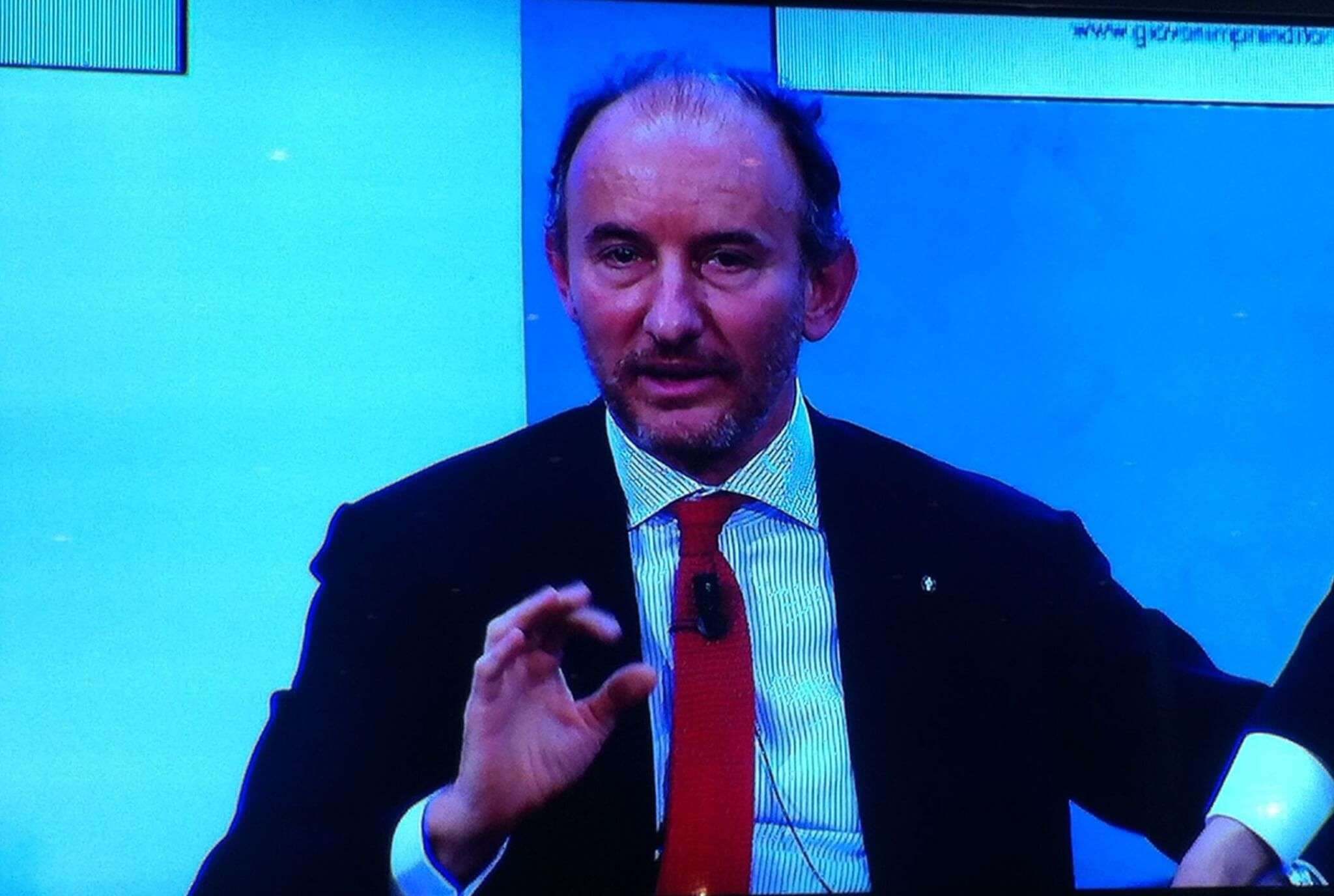 Fabio Gallia