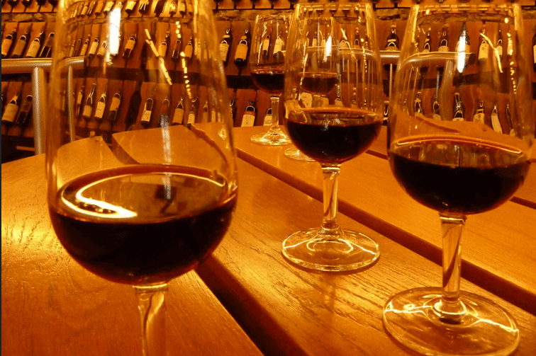 enoteca