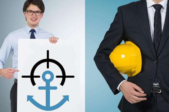 sicurezza sul lavoro