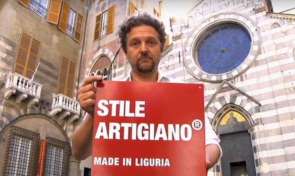 antonio ornano