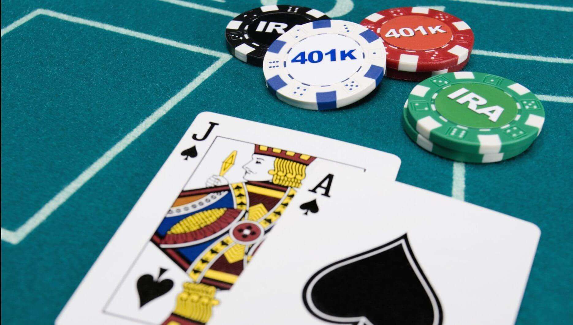 black jack