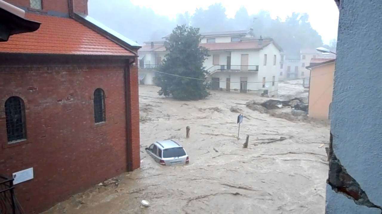 borghetto vara