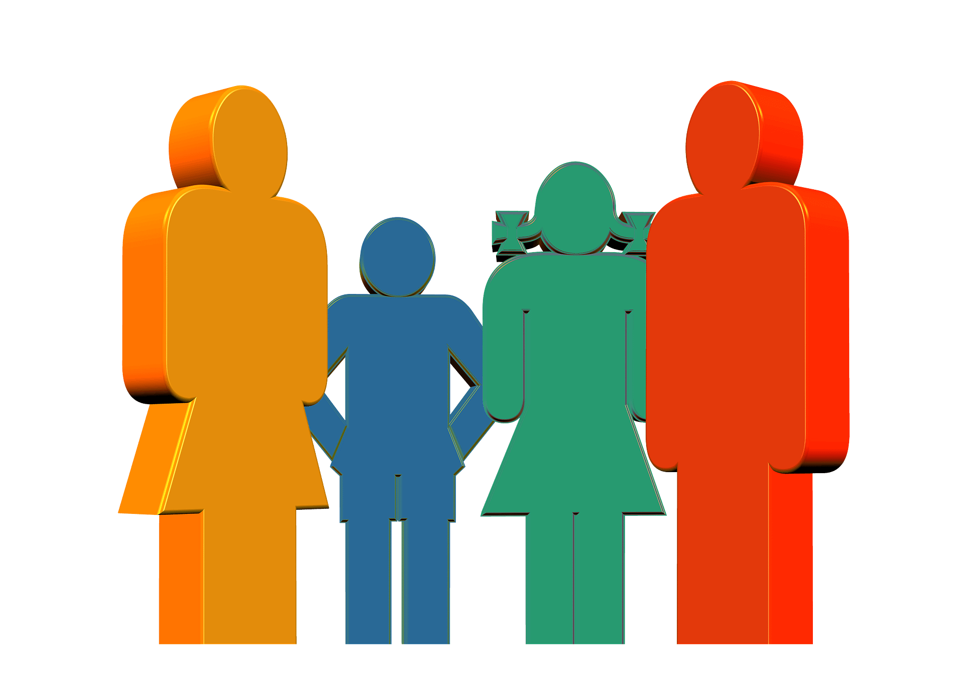 aziende familiari famiglia