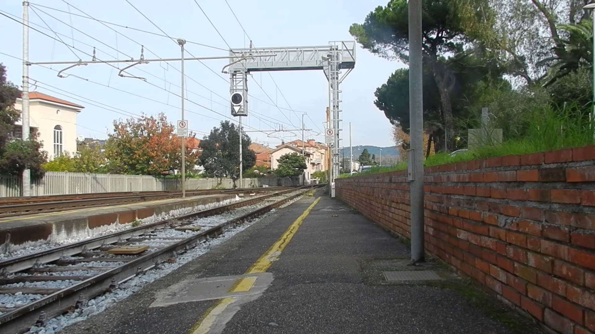 ferrovia