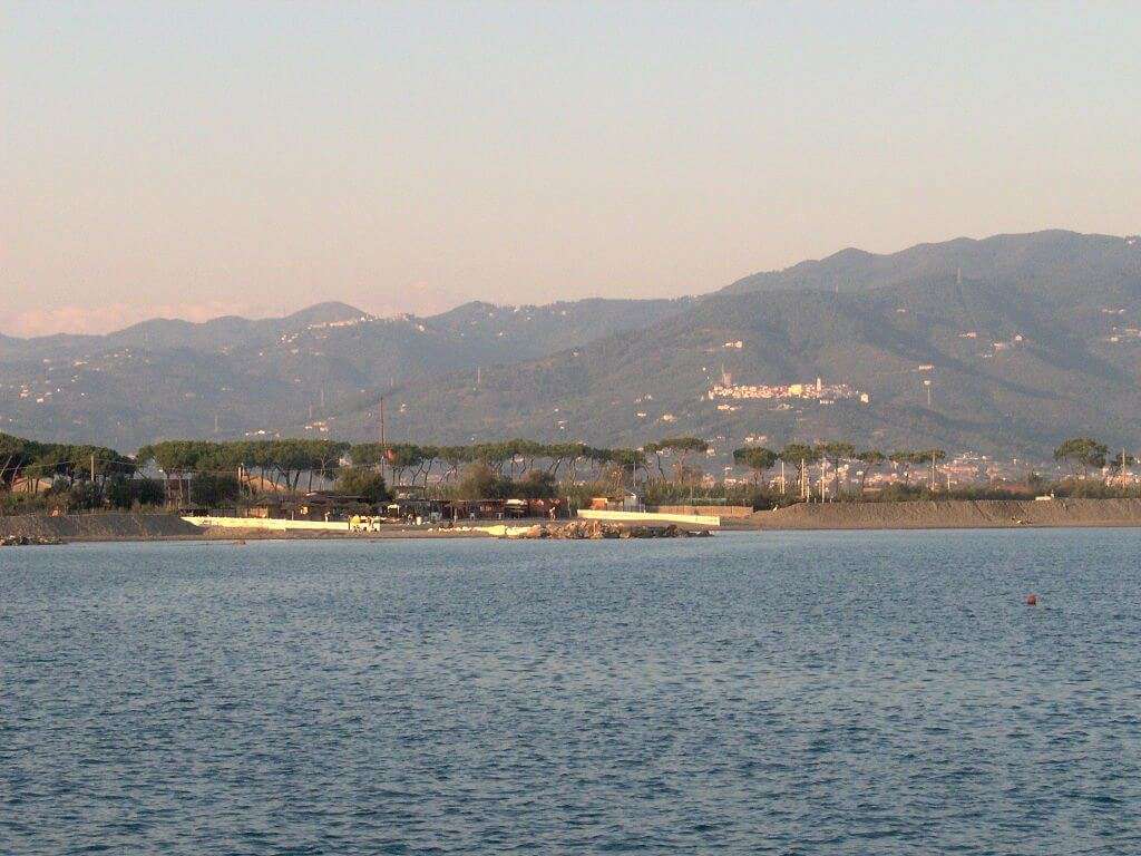 marinella sarzana