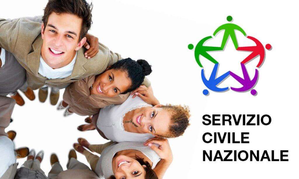 Servizio civile