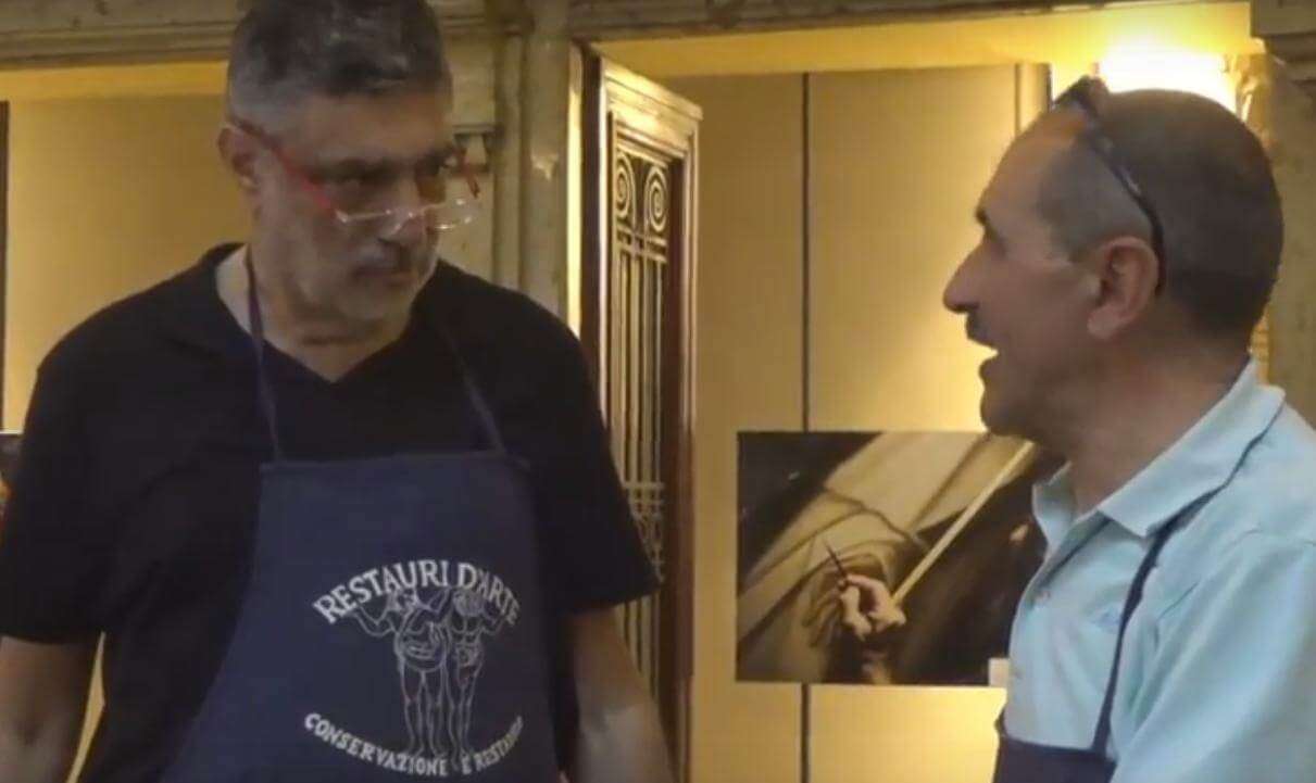 odo restauro