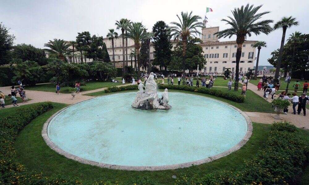 quirinale 3