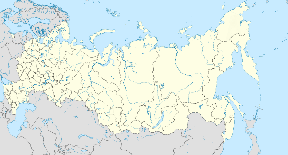 russia