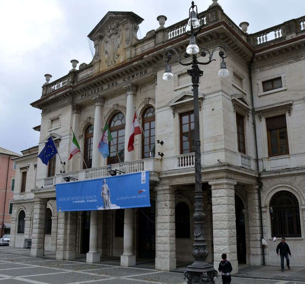 savona comune