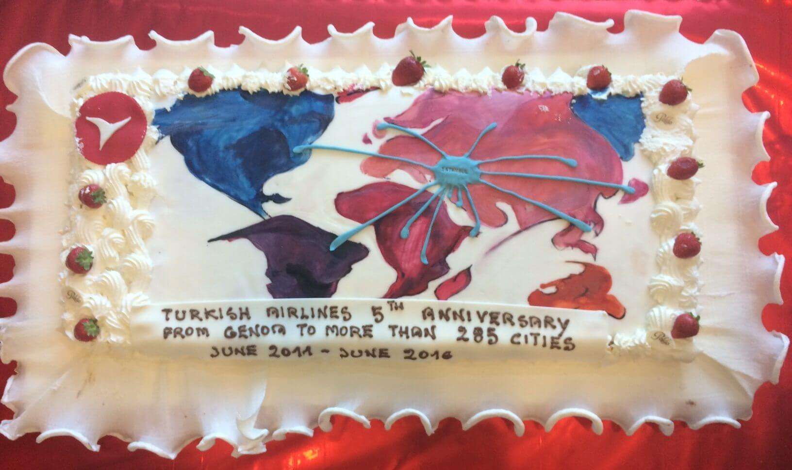 torta turkish airlines