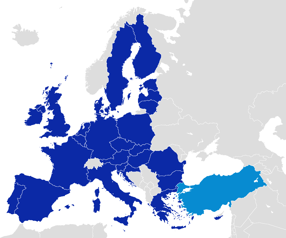unione europea