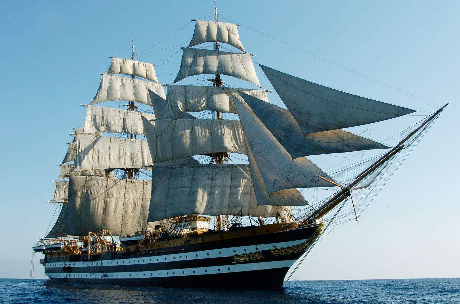 vespucci