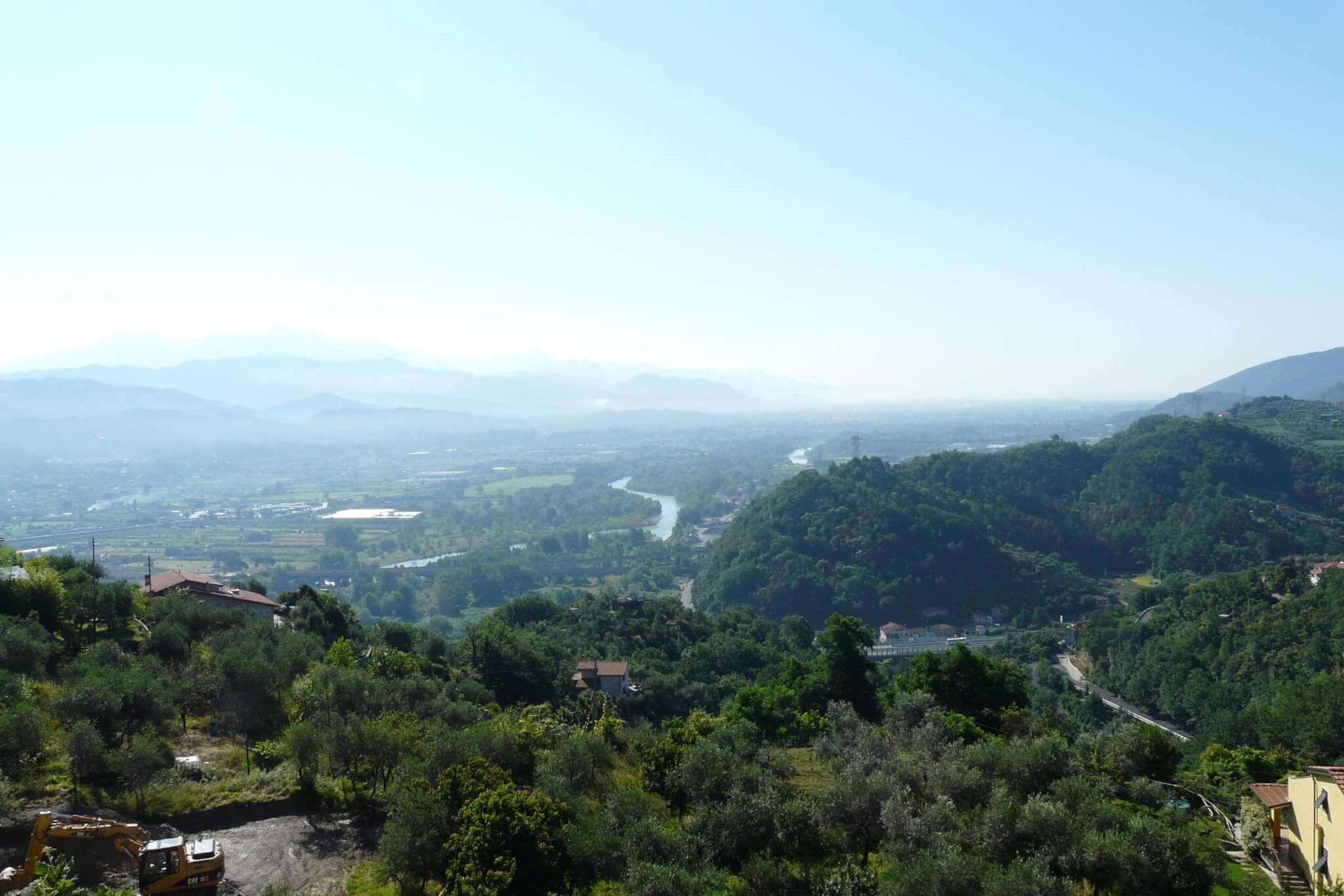 vezzano ligure