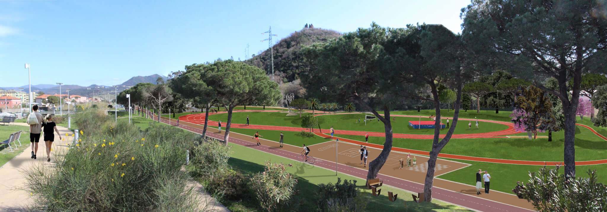 1_parco intero dall'alto