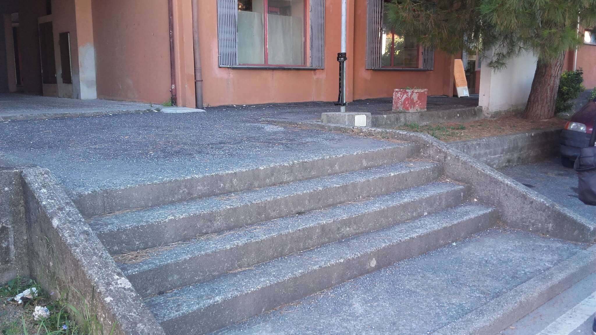 Quartiere Lavagnina