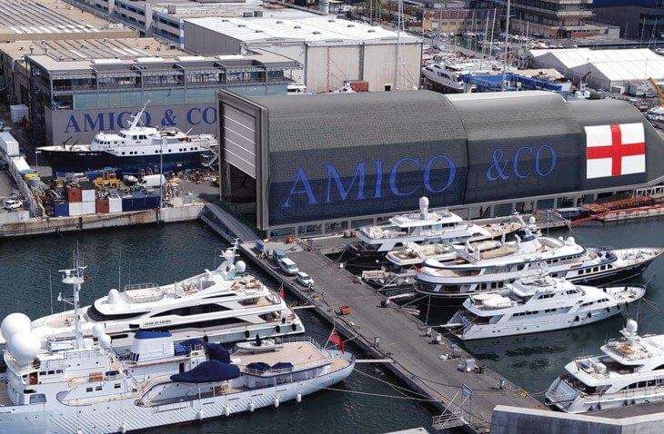 amico & co