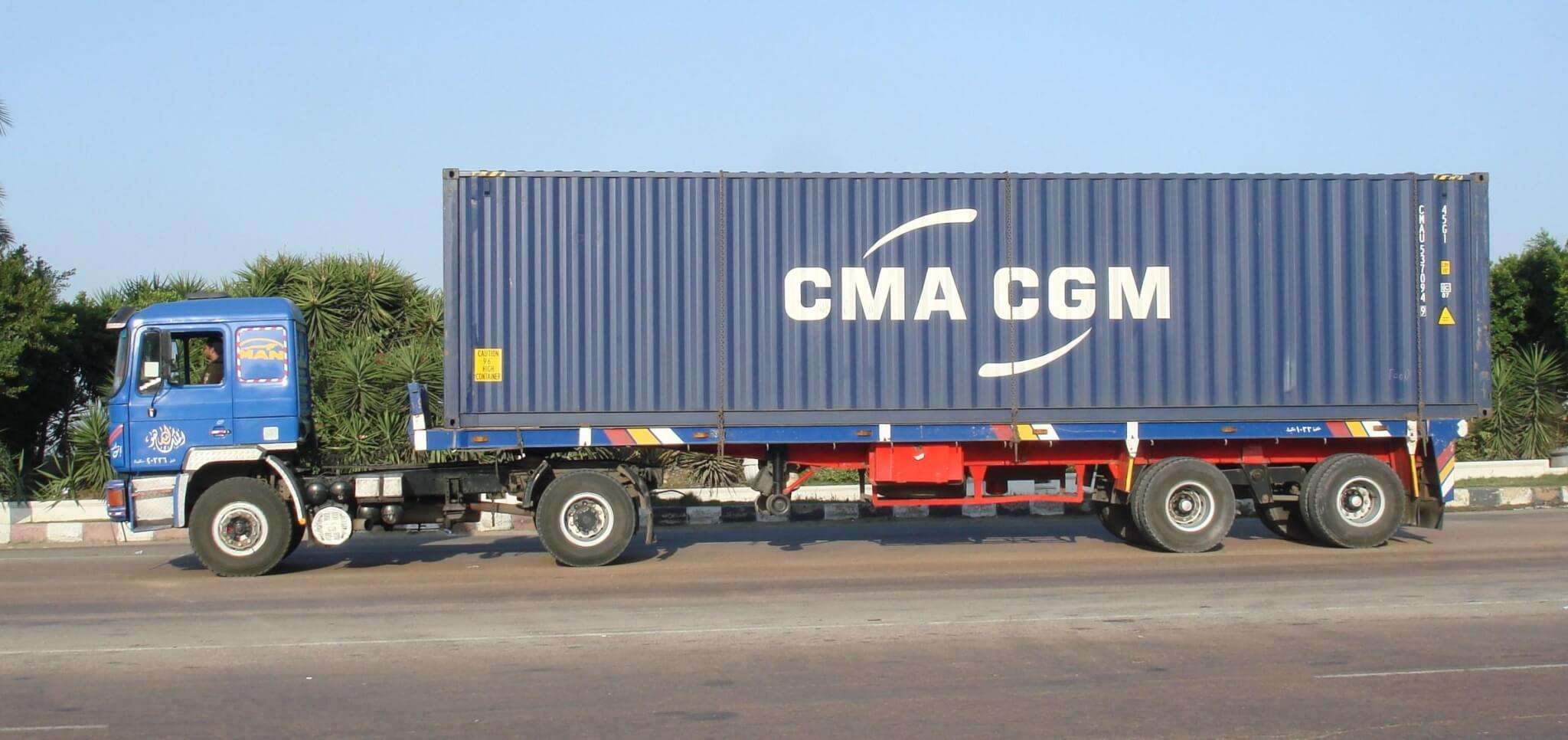 Autotrasporto