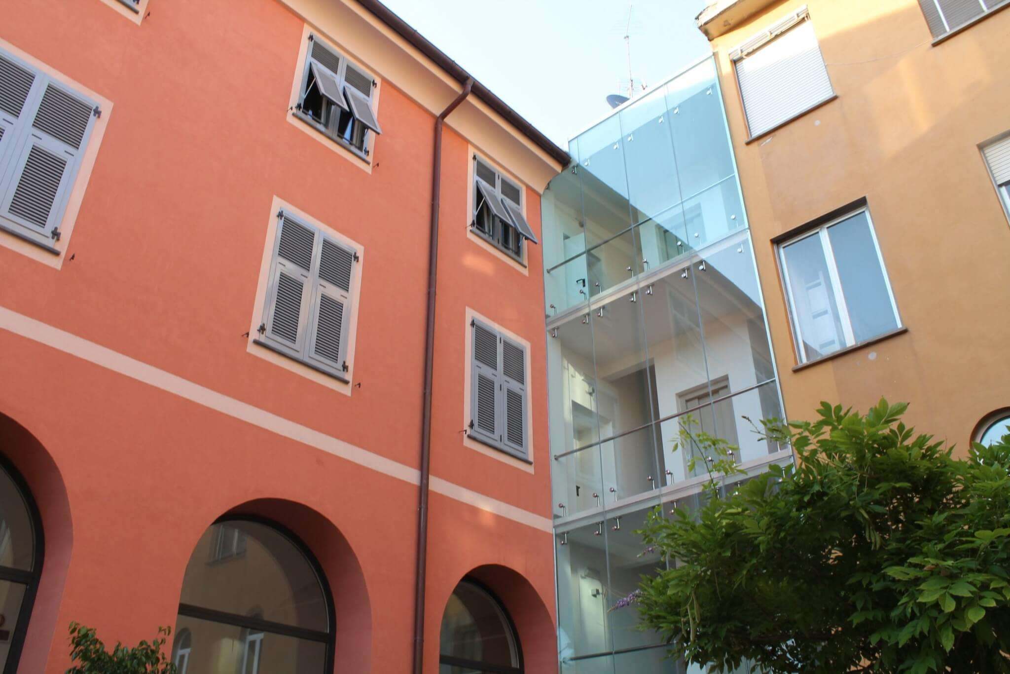 Casa Gaffoglio