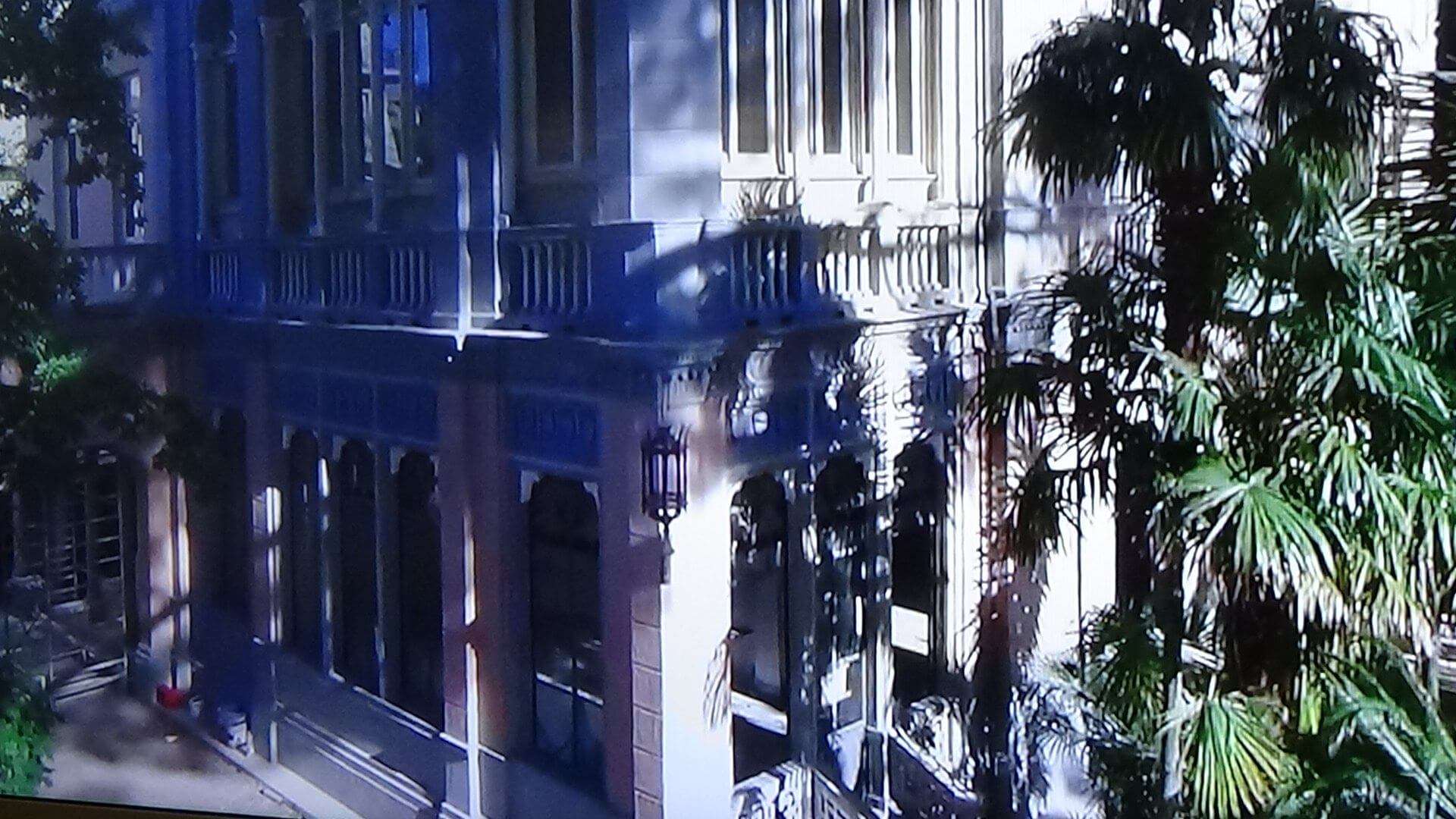 Villa Figoli